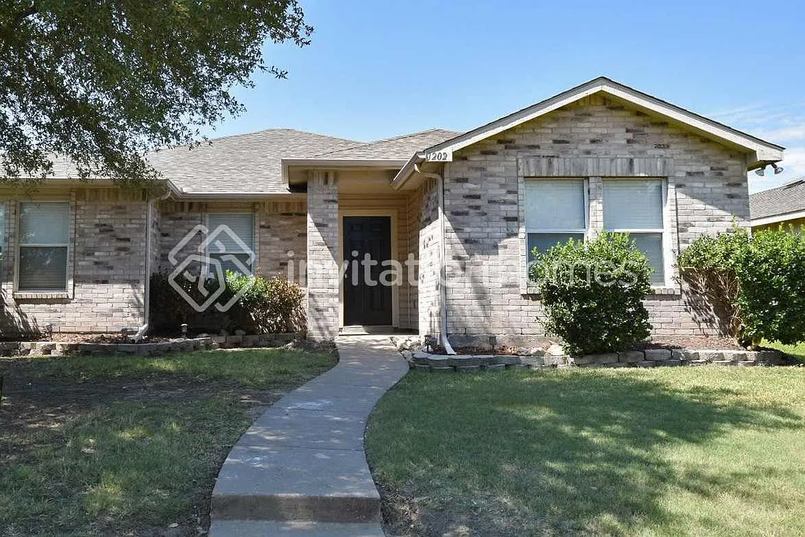 1202 Leeward Ln Wylie, TX 75098 — Photo 1