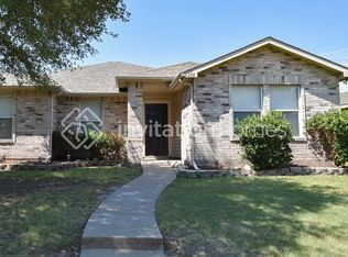 1202 Leeward Ln, Wylie, TX 75098