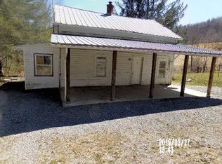 3066 Jerico Rd, Marlinton, WV 24954