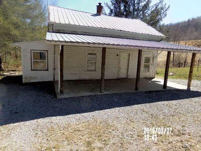 3066 Jerico Rd, Marlinton, WV, 24954