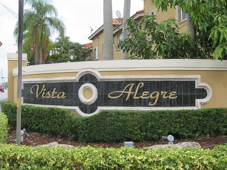 13404 SW 153rd Ter #2007 — Photo 18