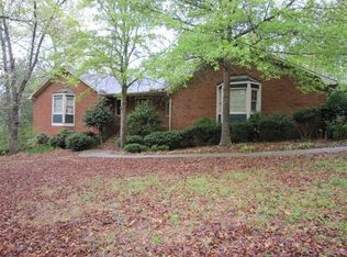 1201 Daandra Dr, Watkinsville, GA 30677