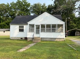 307 E Hogan St, Tullahoma, TN 37388