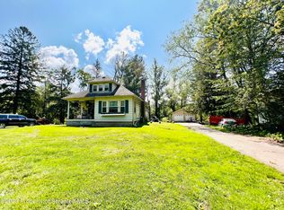 2662 Lyon St, Clifford Township, PA 18470