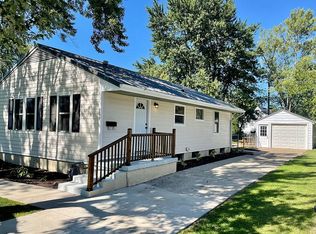 969 Rosewood Dr, Peru, IN