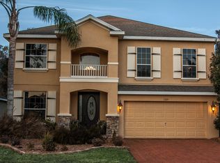 1229 Bramley Ln, Deland, FL 32720