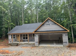 121 Heron Ct, Littleton, NC 27850