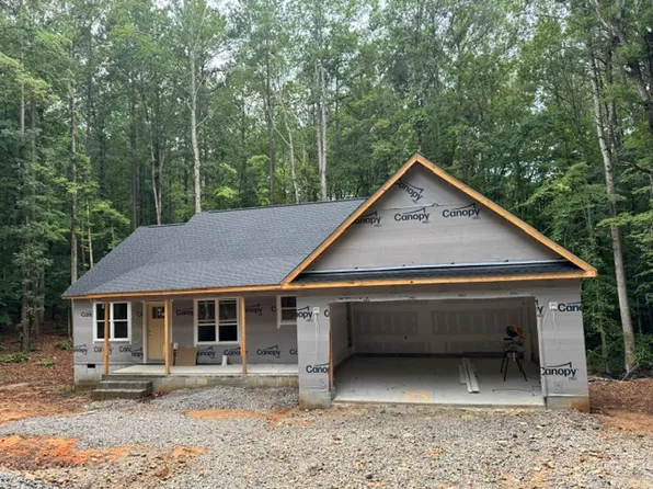 121 Heron Ct, Littleton, NC 27850