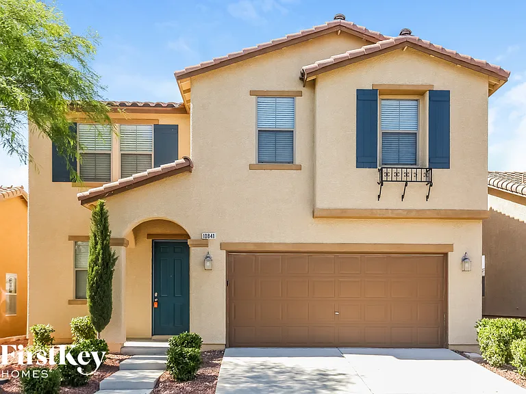 10841 Pearl River Ave — Photo 1