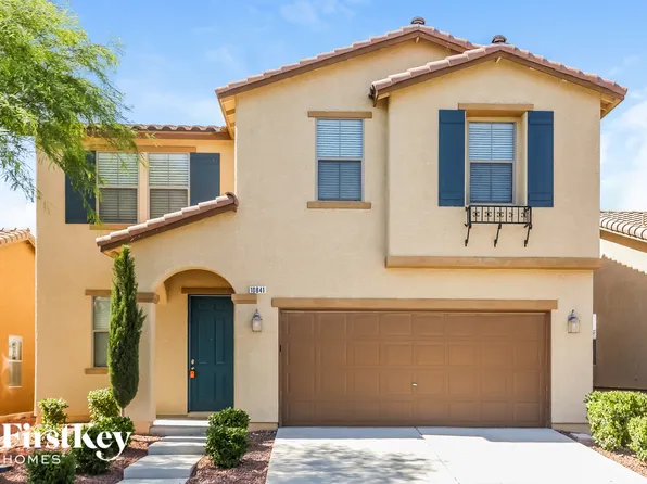 10841 Pearl River Ave, Las Vegas, NV 89166