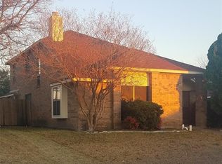 6102 Waterway Dr, Garland, TX 75043