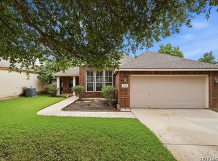 1222 Stetson Grn, San Antonio, TX 78258