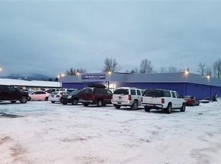 120 S Division Ave, Sandpoint, ID 83864