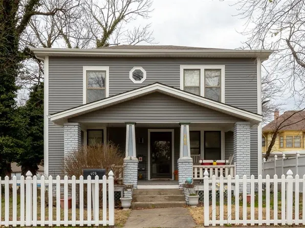 409 W 4th St, Ottawa, KS 66067