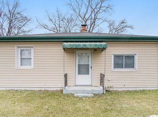 1224 E Jefferson Blvd, Mishawaka, IN 46545