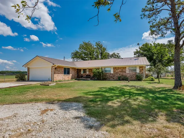 6620 S Fm 372, Gainesville, TX 76240
