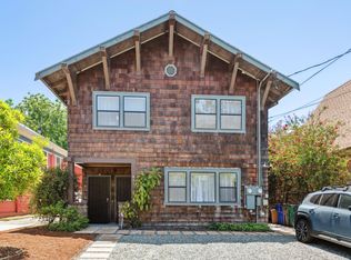 641 65th St #A, Oakland, CA 94609