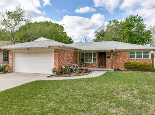 6609 Vada Dr, Dallas, TX 75214