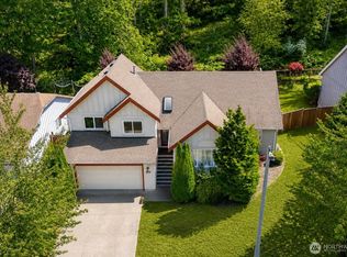 Cedar Ridge Div 1, Bellingham, WA 98229