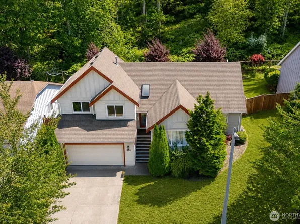 814 Nevada Street, Bellingham, WA 98229
