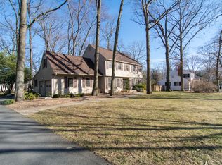 318 N Putney Way, Severna Park, MD 21146