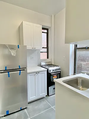 Rented by Brown Harris Stevens | media 21