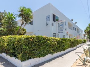 5856 Willoughby Ave #3, Los Angeles, CA 90038
