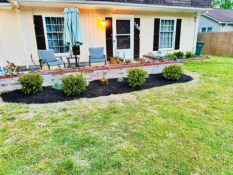 134 Harris Creek Rd — Photo 53