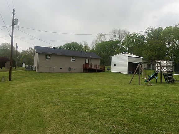 2nd image of 1306 Porter Ct