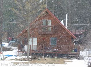 371 Deer Trl, Whitefish, MT 59937