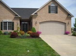 201 Morgan Ct, Waynesboro, VA 22980