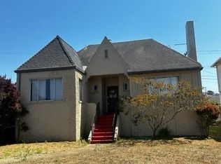 1165 Holloway Ave, San Francisco, CA 94132