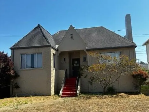 1165 Holloway Ave, San Francisco, CA 94132