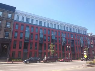 691 Massachusetts Ave UNIT 404, Roxbury, MA 02118