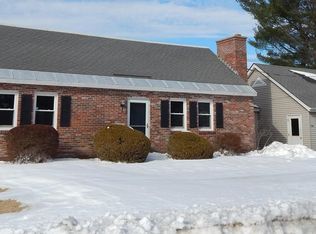 345 Haydenville Rd, Whately, MA 01093