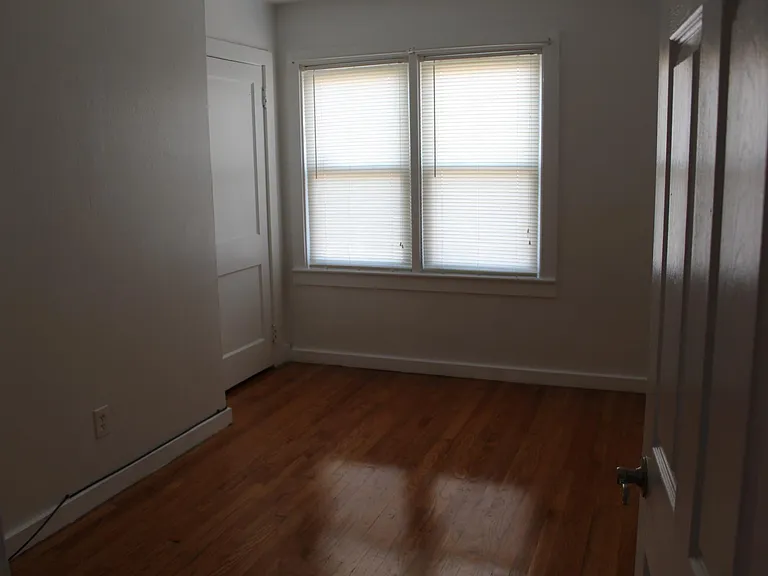 Bedroom #1