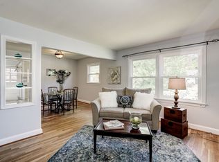 500 Lynn Pl, Falls Church, VA 22046