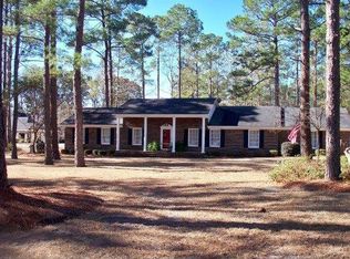 7 Red Bud Rd, Mc Rae, GA 31055