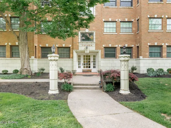 2082 Douglass Blvd APT 17, Louisville, KY 40205