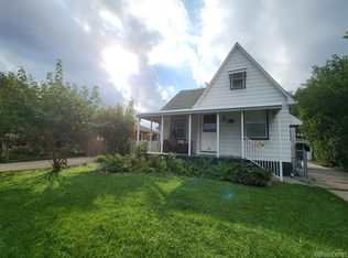 976 Lafayette Blvd, Lincoln Park, MI 48146