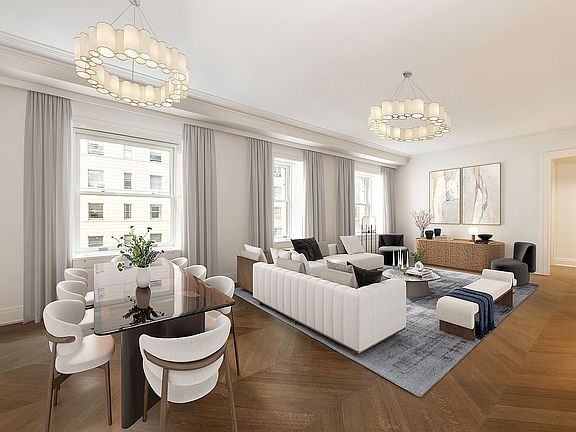 2nd image of 225 W 86th St APT 1112