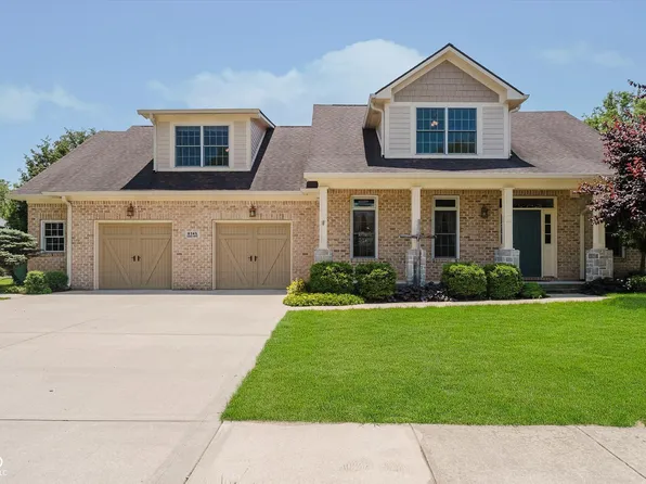 6345 Canak Dr, Avon, IN 46123