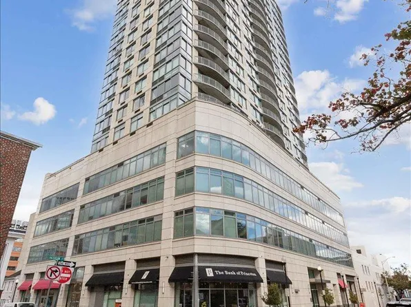1 Spring St Unit 1202, New Brunswick, NJ 08901