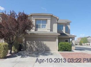 8301 Vista Serena Ln SW, Albuquerque, NM 87121