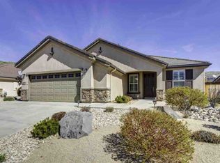 9385 Stonebury Ct, Reno, NV 89523