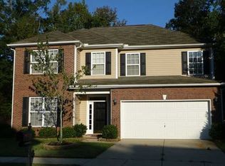 1017 Cornflower Ln, Indian Trail, NC 28079