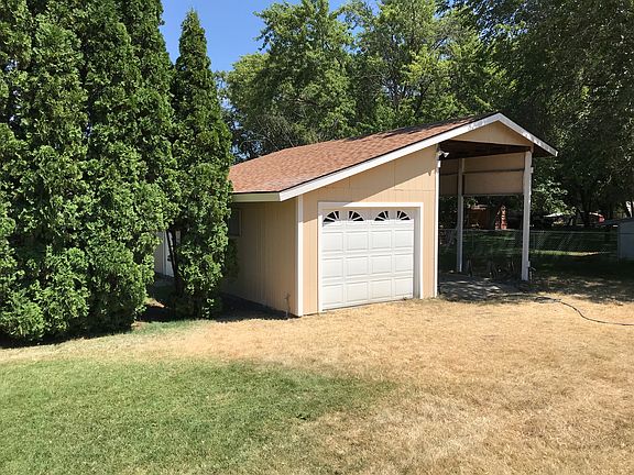 Shop-With RV Parking 