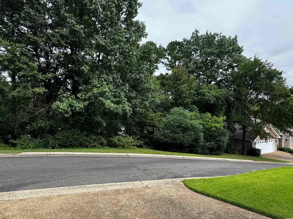 LOT 28 Forest View Cir Lot 28, Hot Springs National Park, AR 71913