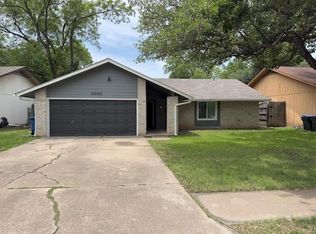 12208 Old Stage Trl, Austin, TX 78750