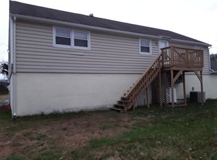 102 Betts St, Milton, DE 19968